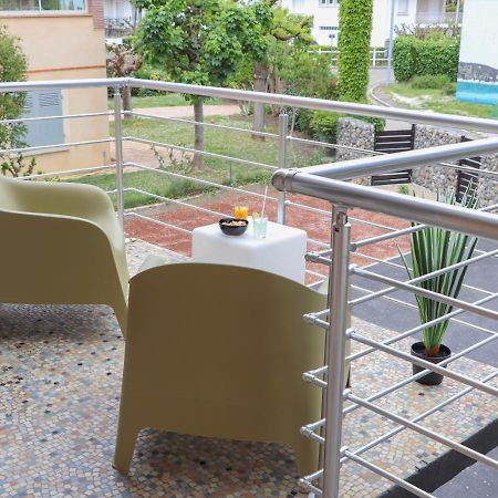 Villa Machlo Agen Esterno foto