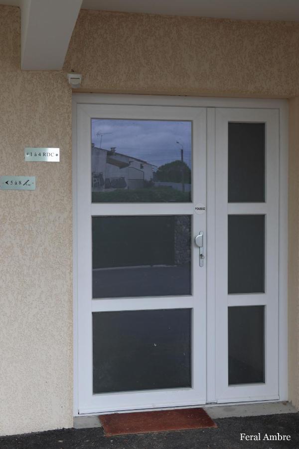 Villa Machlo Agen Esterno foto