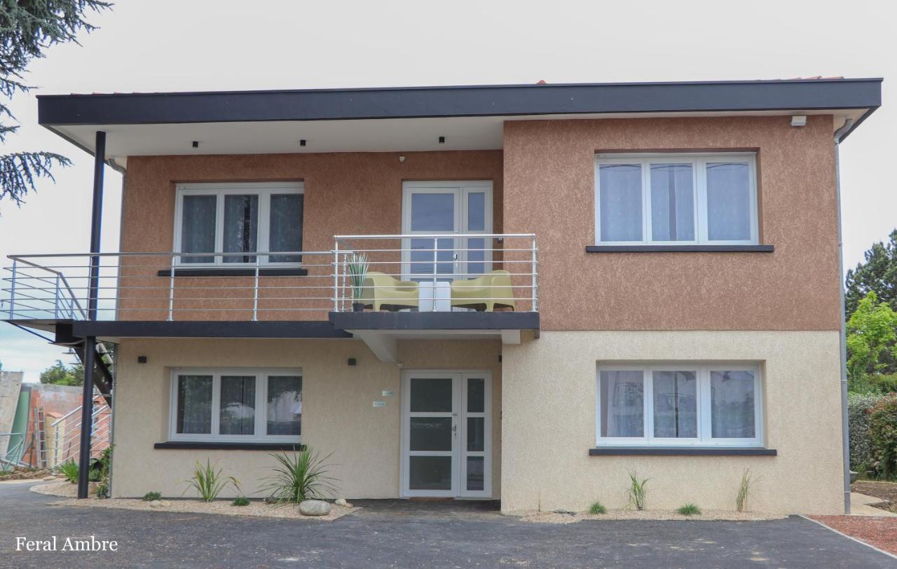 Villa Machlo Agen Esterno foto